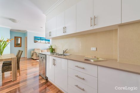 Property photo of 1/6 The Crescent Dee Why NSW 2099