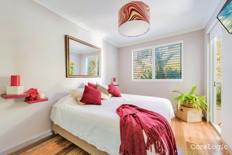 Property photo of 1/6 The Crescent Dee Why NSW 2099