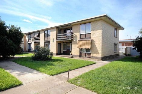 Property photo of 18/577 Grange Road Grange SA 5022