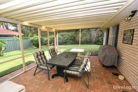 Property photo of 29 Diamentina Way Lakewood NSW 2443