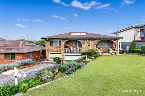 Property photo of 4 Medlow Street Cardiff NSW 2285