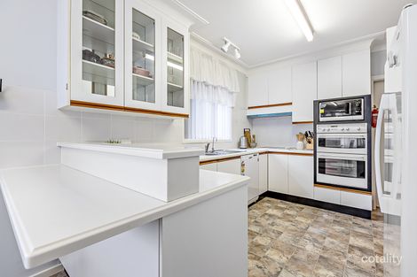 Property photo of 4 Medlow Street Cardiff NSW 2285