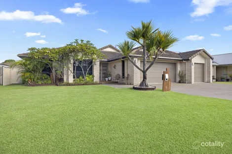 Property photo of 17 Gipps Street Caloundra West QLD 4551