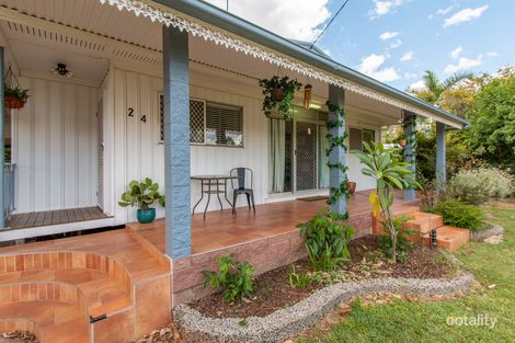 Property photo of 24 Transfield Avenue Healy QLD 4825