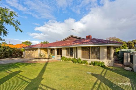 11 Cromarty Rd, Floreat, WA 6014