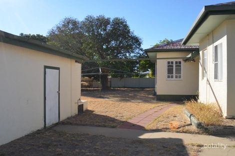 Property photo of 19 Little Avenue Hughenden QLD 4821