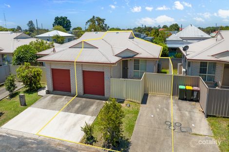 2/4 Tiara Cl, Grafton, NSW 2460