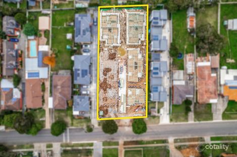 5/27-29 Adelaide St, Oxley Park, NSW 2760
