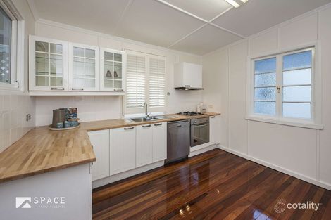 Property photo of 52 Ashgrove Crescent Ashgrove QLD 4060