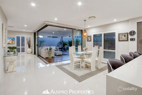 Property photo of 79 Hawthorn Circuit Stretton QLD 4116