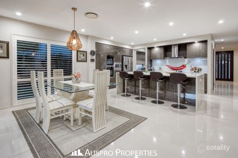 Property photo of 79 Hawthorn Circuit Stretton QLD 4116