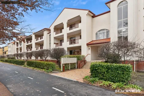 30/38-40 Torrens St, Braddon, ACT 2612