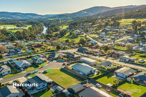 12 Katherine Cl, Ranelagh, TAS 7109