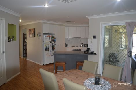 Property photo of 17 Octagonal Court Goondiwindi QLD 4390
