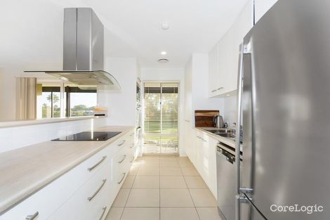 Property photo of 5419 Merion Terrace Hope Island QLD 4212