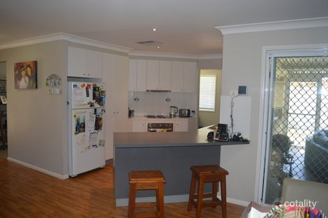 Property photo of 17 Octagonal Court Goondiwindi QLD 4390