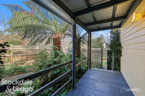 Property photo of 6 Austin Street Boolarra VIC 3870