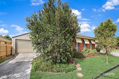 Property photo of 61 Willora Crescent Cranbourne West VIC 3977