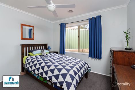 Property photo of 14/48 Sid Barnes Crescent Gordon ACT 2906