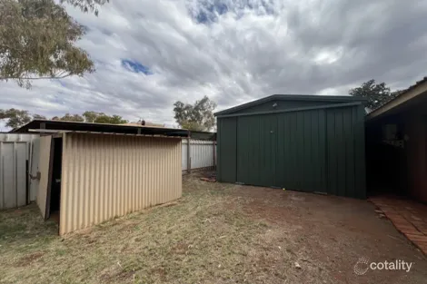 Property photo of 8 Hamilton Street Newman WA 6753