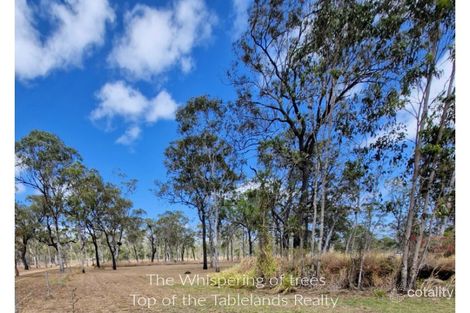 231 Jacaranda Dr, Millstream, QLD 4888