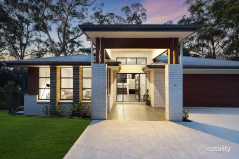 Property photo of 6C Ruby Place Green Point NSW 2251