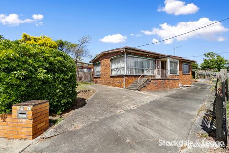 Property photo of 16 Hourigan Road Morwell VIC 3840