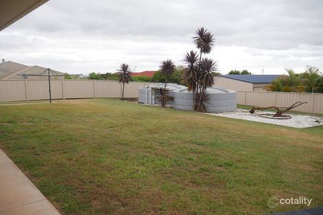 Property photo of 3 Dingle Close Kingaroy QLD 4610