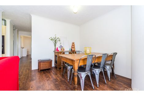 Property photo of 4/33 Whiting Street Labrador QLD 4215