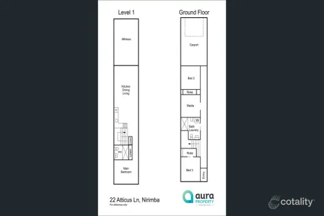 Property photo of 25 Adrian Circuit Nirimba QLD 4551