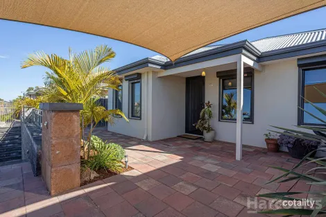 26 Brixton Cres, Ellenbrook, WA 6069