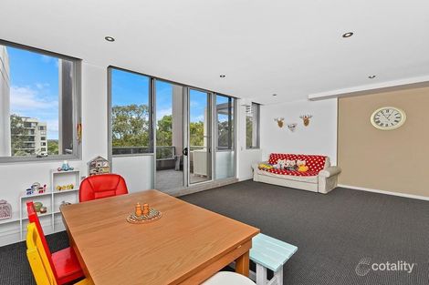 Property photo of 923/4 Marquet Street Rhodes NSW 2138