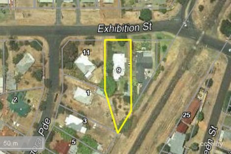 Property photo of 9 Exhibition Street Numurkah VIC 3636