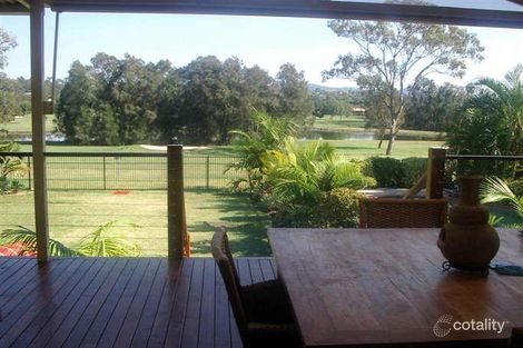 Property photo of 25 Edgeworth Place Helensvale QLD 4212