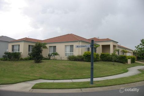 1 Bella Donna Pl, Robina, QLD 4226