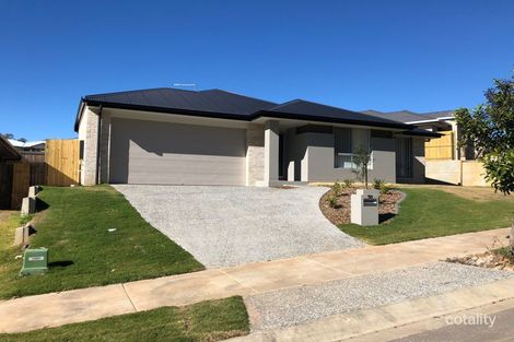 50 Essington Mews, Leichhardt, QLD 4305