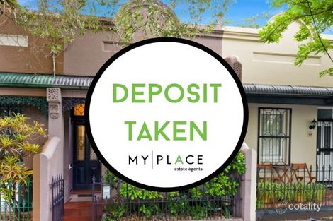 Property photo of 62 Burren Street Erskineville NSW 2043