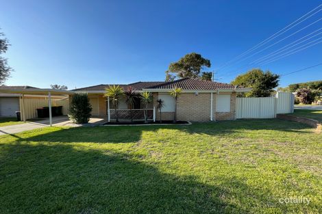 Property photo of 47 Gumnut Crescent Safety Bay WA 6169