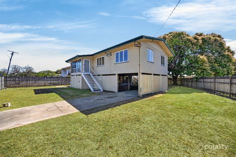 157 Fulham Rd, Gulliver, QLD 4812
