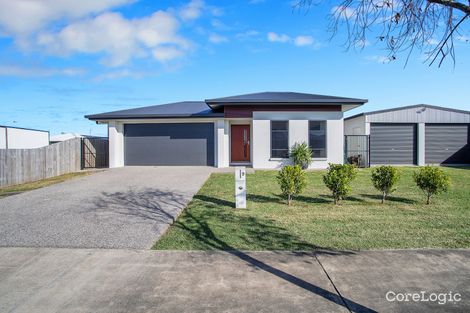 Property photo of 9 Wisteria Avenue Bakers Creek QLD 4740