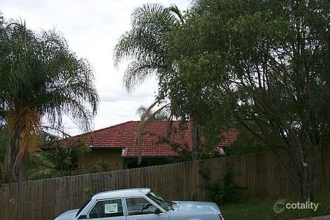 41 Quentin St, Chapel Hill, QLD 4069