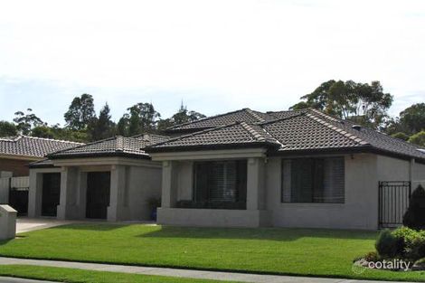 Property photo of 29 Cardale Road Macquarie Hills NSW 2285