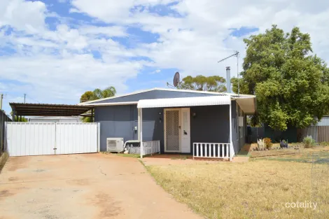 24 Silver Gimlet St, Kambalda West, WA 6442