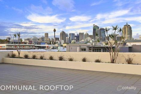 Property photo of 30/37-43 Bay Street Glebe NSW 2037