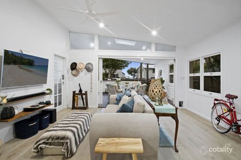 Property photo of 272 Jefferson Lane Palm Beach QLD 4221