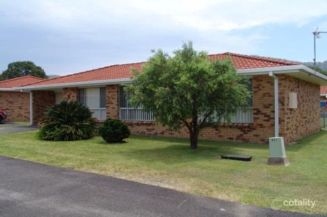 Property photo of 16/11 Donn-Patterson Drive Coffs Harbour NSW 2450