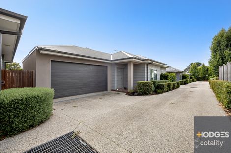 2/6 Banks St, Mccrae, VIC 3938