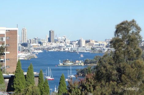 20/10 Mckye St, Waverton, NSW 2060