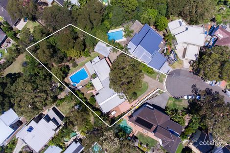 Property photo of 36 La Boheme Avenue Caringbah South NSW 2229