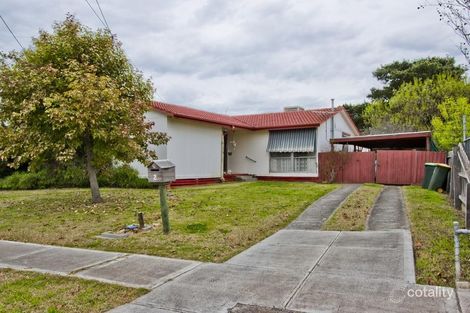 Property photo of 2 Little Street Werribee VIC 3030